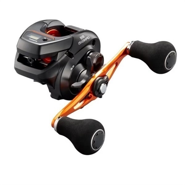 21バルケッタBB(　-151DHPG)